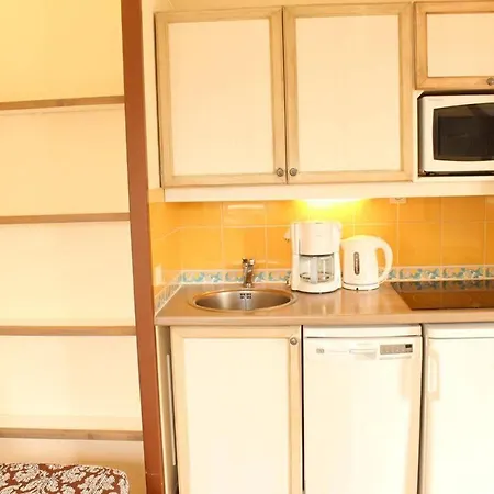 Royal Park, T2 - Avec Piscine - - Lb070-215 Daire