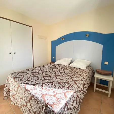 Апартаменты Royal Park, T2 - Avec Piscine - - Lb070-215