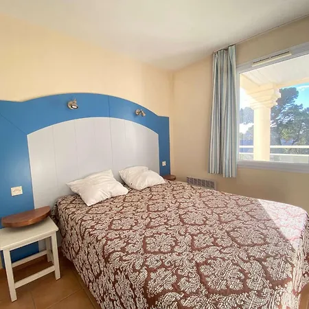 Апартаменты Royal Park, T2 - Avec Piscine - - Lb070-215