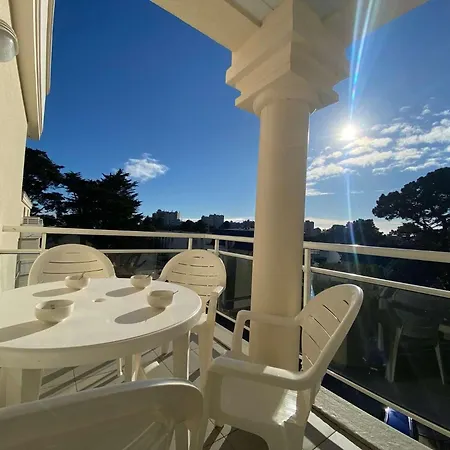 Royal Park, T2 - Avec Piscine - - Lb070-215 Daire *