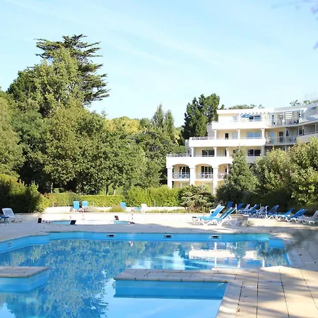 Royal Park, T2 - Avec Piscine - - Lb070-215