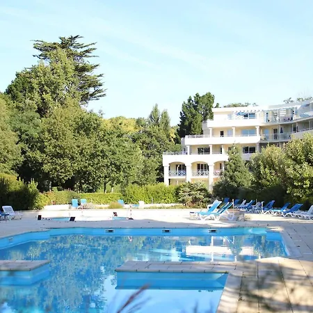 Royal Park, T2 - Avec Piscine - - Lb070-215 Daire *